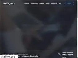 Sites similar to webgrup.com