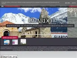 Sites similar to webguardo.blogspot.com