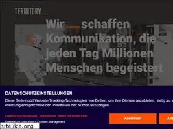 Sites similar to webguerillas.com