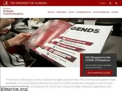 Sites similar to webguide.ua.edu