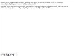 Sites similar to webguide21.com