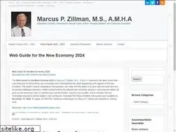 Sites similar to webguideneweconomy.com