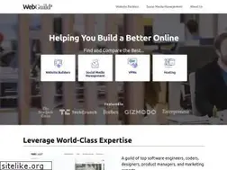 Sites similar to webguild.org