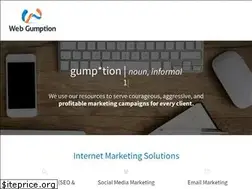 Sites similar to webgumption.com