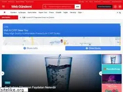 Sites similar to webgundemi.com