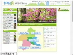 Sites similar to webgunma.com