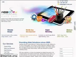 Sites similar to webguru-india.com