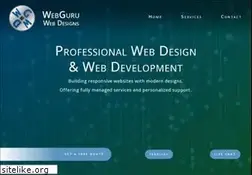 Sites similar to webguru-webdesigns.com