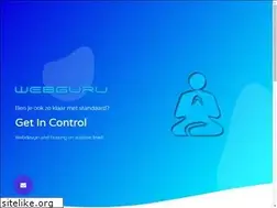 Sites similar to webguru.frl