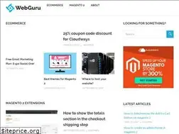 Sites similar to webguru.pt