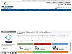Sites similar to webguru.pw