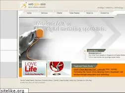 Sites similar to webguruasia.com