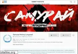 Sites similar to webguruawards.com