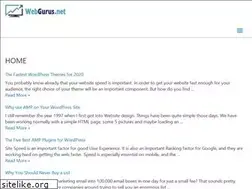 Sites similar to webgurus.net