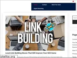 Sites similar to webgurusdesignblog.com