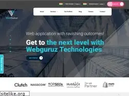 Sites similar to webguruz.in