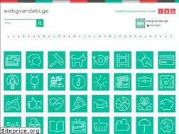 Sites similar to webgverdebi.ge