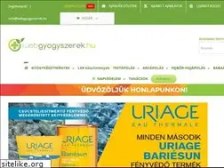 Sites similar to webgyogyszerek.hu