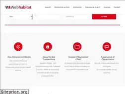Sites similar to webhabitat.fr