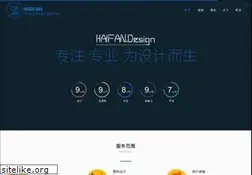 Sites similar to webhaifan.com