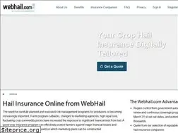 Sites similar to webhail.com
