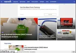 Sites similar to webhakim.com