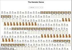 Sites similar to webhamster.com