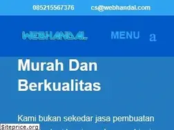 Sites similar to webhandal.com