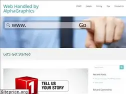 Sites similar to webhandled.com
