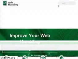 Sites similar to webhandling.com