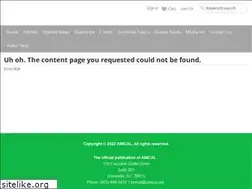 Sites similar to webhandlingblog.com
