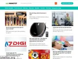 Sites similar to webhangtot.com
