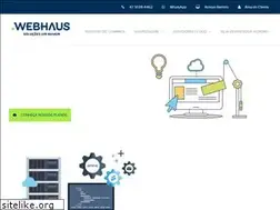 Sites similar to webhaus.com.br