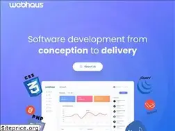 Sites similar to webhaus.my
