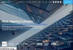 Sites similar to webheads.co.uk