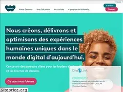 Sites similar to webhelp.ci