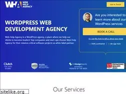 Sites similar to webhelpagency.com