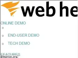 Sites similar to webhelpdesk.com