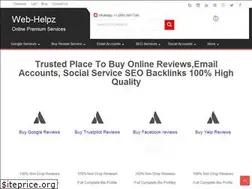 Sites similar to webhelpz.com