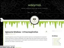Sites similar to webhermit.wordpress.com
