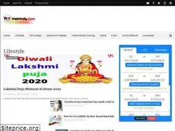 Sites similar to webhindiy.com