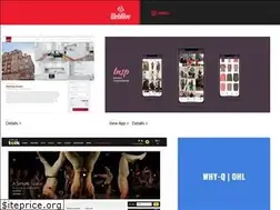 Sites similar to webhive.com.ua