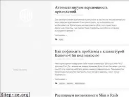 Sites similar to webhive.ru