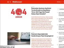 Sites similar to webhocam.com