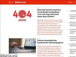Sites similar to webhocam.net