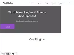 Sites similar to webholics.org