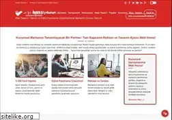 Sites similar to webhome.com.tr