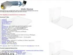 Sites similar to webhome.us