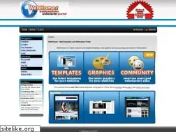 Sites similar to webhomez.net