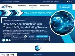 Sites similar to webhonkers.com